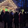 12 a Ak12 b Aktion Dezember 25 Waldweihnacht